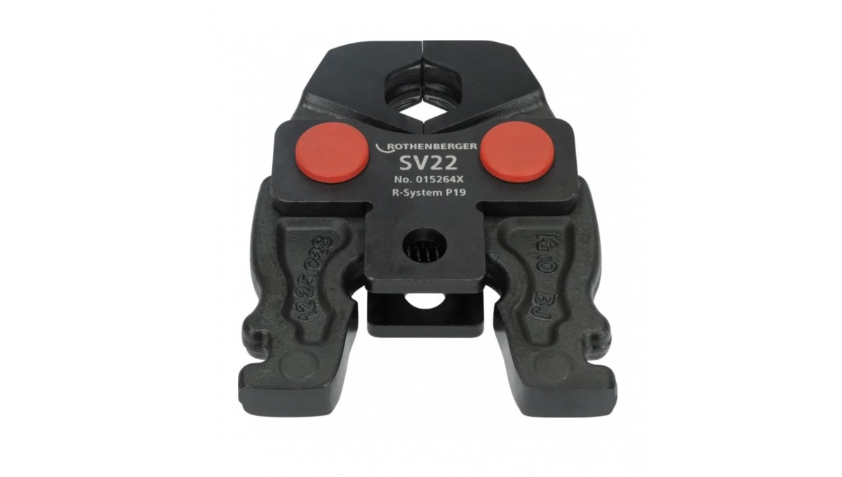 Zestaw 4 szczęk zaciskowych Compact SV15-18-22-28 ROCASE 1000002800