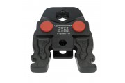 Zestaw 4 szczęk zaciskowych Compact SV15-18-22-28 ROCASE 1000002800