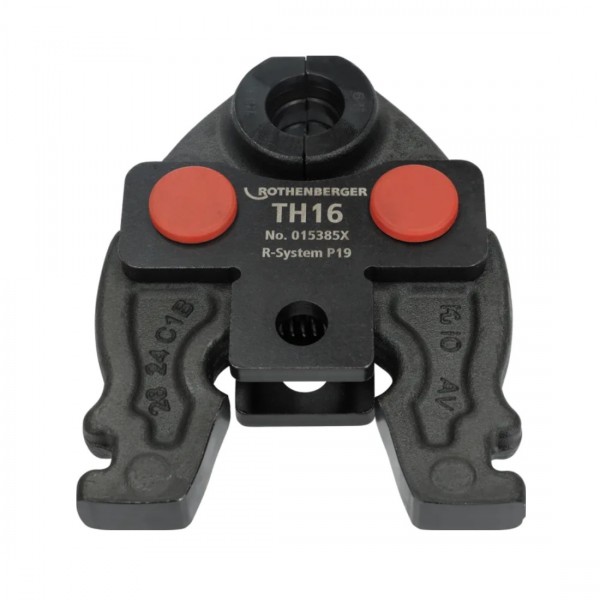 Szczęki zaciskowe Rothenberger Compact TH16