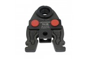Zestaw 4 szczęk zaciskowych Compact TH 16-20-26-32 ROCASE 1000002803