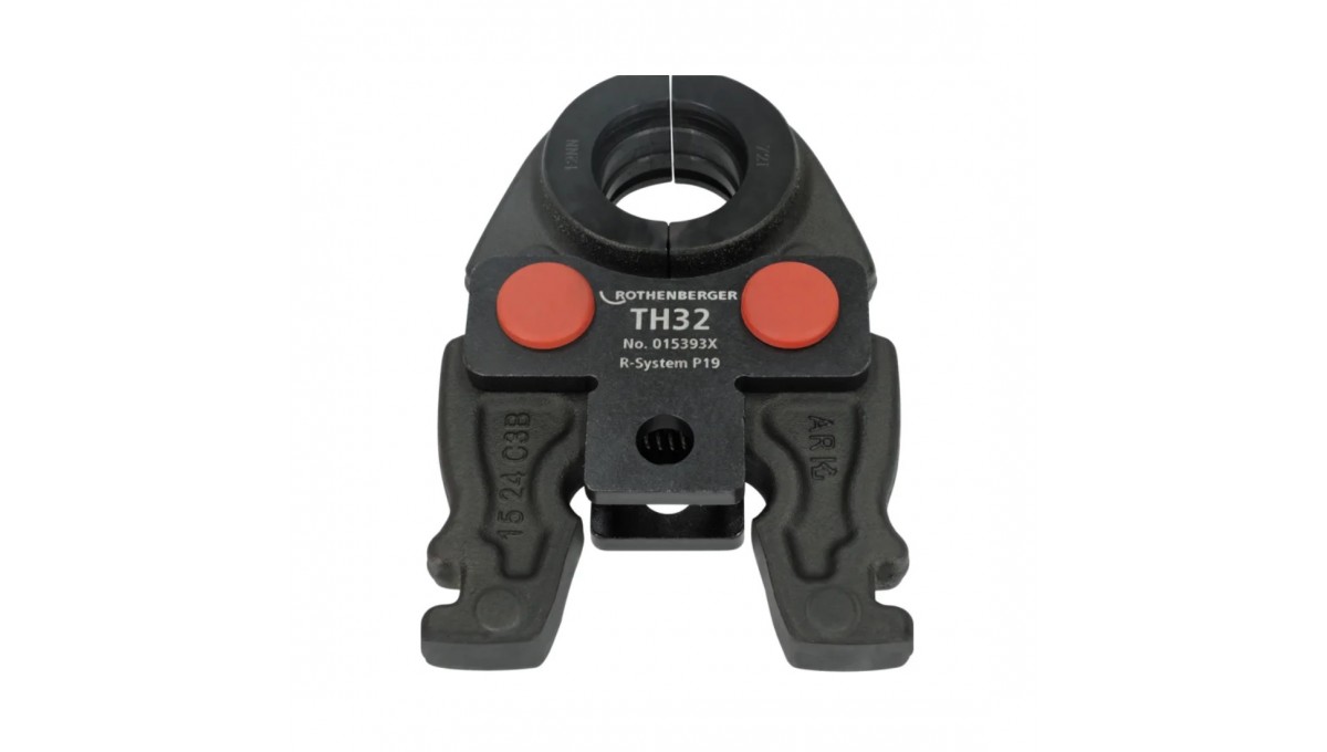 Zestaw 4 szczęk zaciskowych Compact TH 16-20-26-32 ROCASE 1000002803