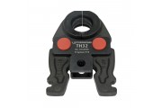 Zestaw 4 szczęk zaciskowych Compact TH 16-20-26-32 ROCASE 1000002803