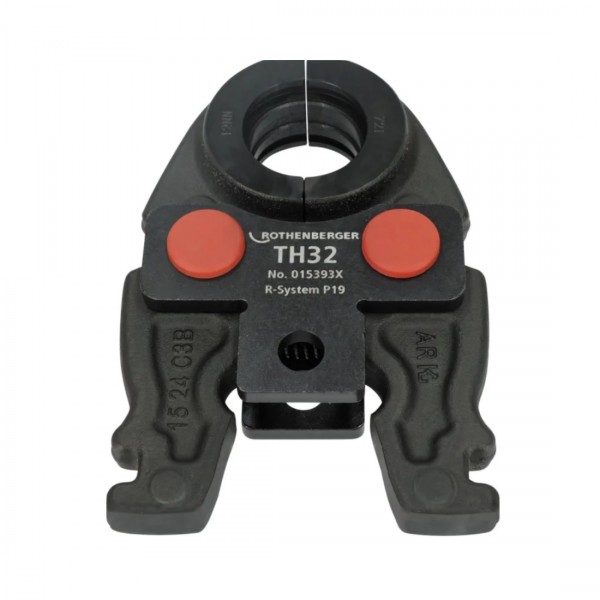 Szczęki zaciskowe Rothenberger Compact TH32