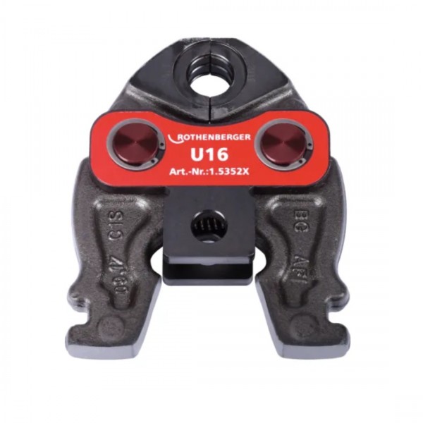 Szczęki zaciskowe Rothenberger Compact U16