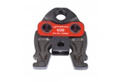 Zestaw 4 szczęk zaciskowych Compact U 16-20-25-32 ROCASE 1000002805