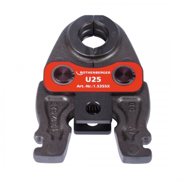 Szczęki zaciskowe Rothenberger Compact U25