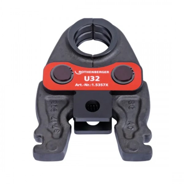 Szczęki zaciskowe Rothenberger Compact U32