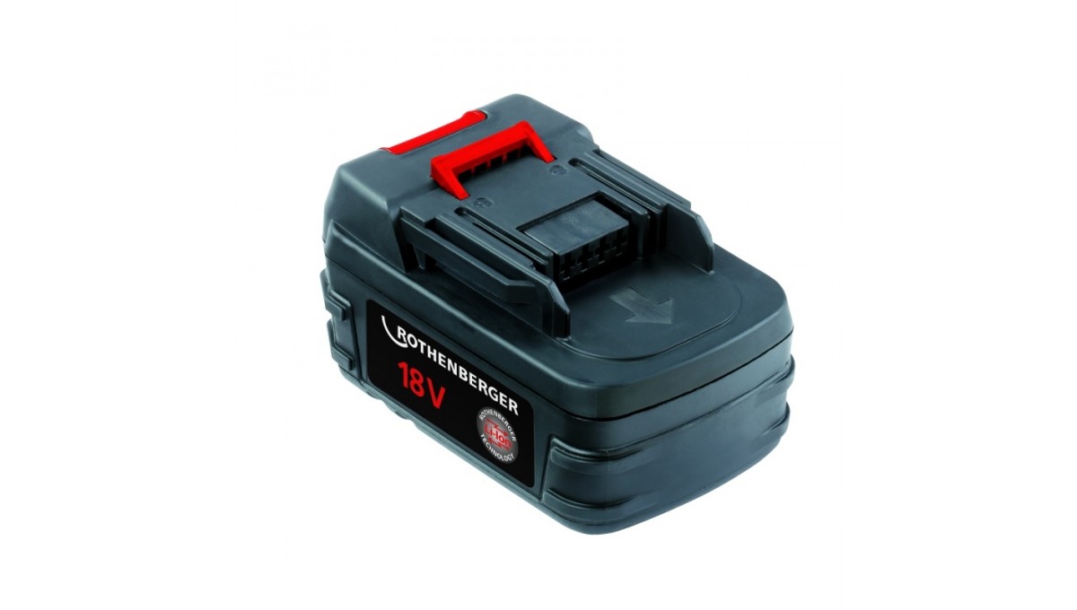 Akumulator 18V 3.0 Ah do ROMAX 3000 / ROCAM 4 15810