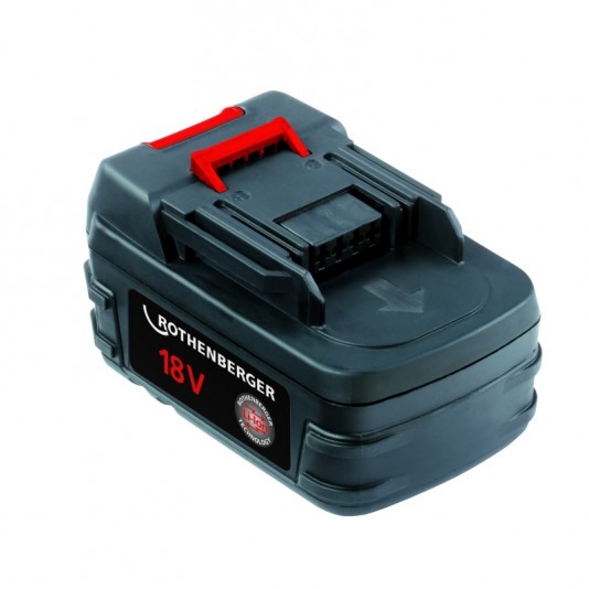 Akumulator 18V 3.0 Ah do ROMAX 3000 / ROCAM 4