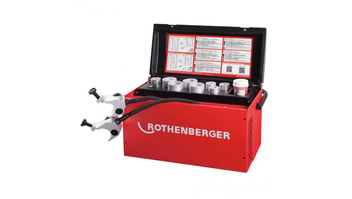 Pasta przewodząca ciepło ROFROST