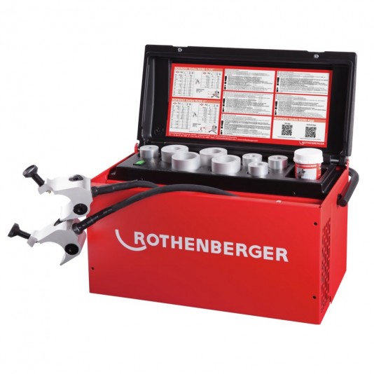 Pasta przewodząca ciepło ROFROST