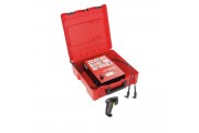 Zgrzewarka elektrooporowa ROWELD ROFUSE TURBO S 160 1000004403
