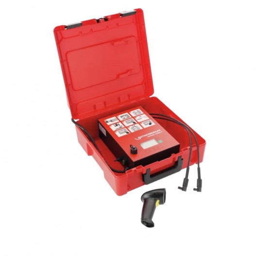 Zgrzewarka elektrooporowa ROWELD ROFUSE TURBO S 160