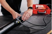 Zgrzewarka elektrooporowa ROWELD ROFUSE TURBO S 160 1000004403