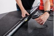 Zgrzewarka elektrooporowa ROWELD ROFUSE TURBO S 160 1000004403