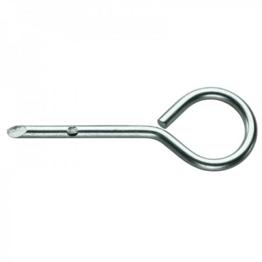 Klucz rozdzielczy do spirali