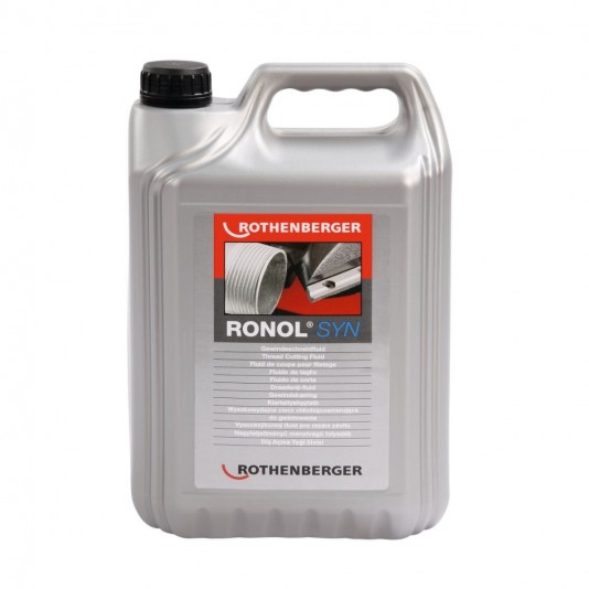 Olej do gwintowania RONOL SYN kanister 5L