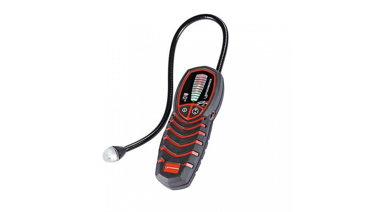 Wykrywacz gazu ROTEST Electronic 4