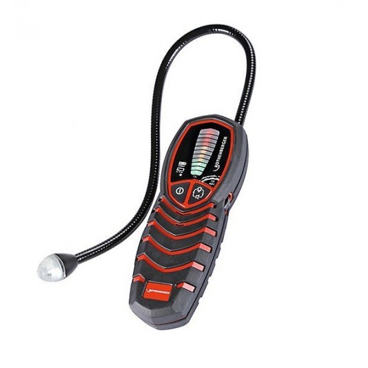 Wykrywacz gazu ROTEST Electronic 4