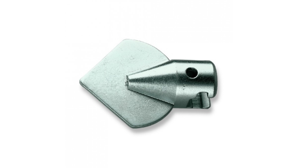 Wiertło płaskie do tłuszczu