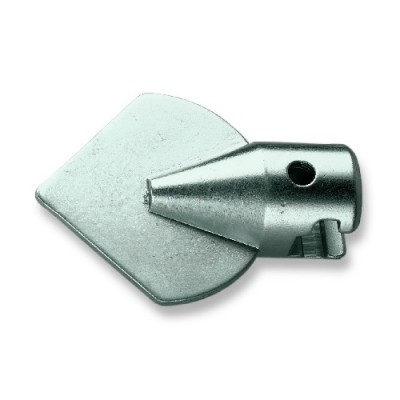 Wiertło płaskie do tłuszczu