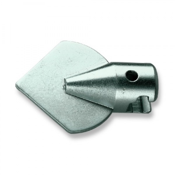 Wiertło płaskie do tłuszczu