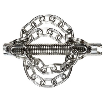 Wiertło łańcuchowe z 4 łańcuchami