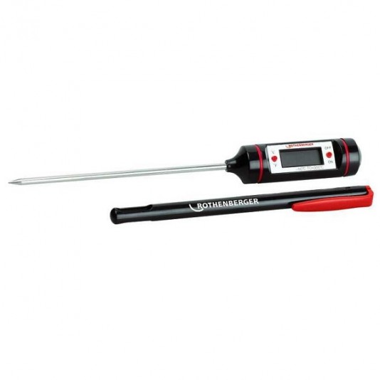 Termometr RO-Therm 03