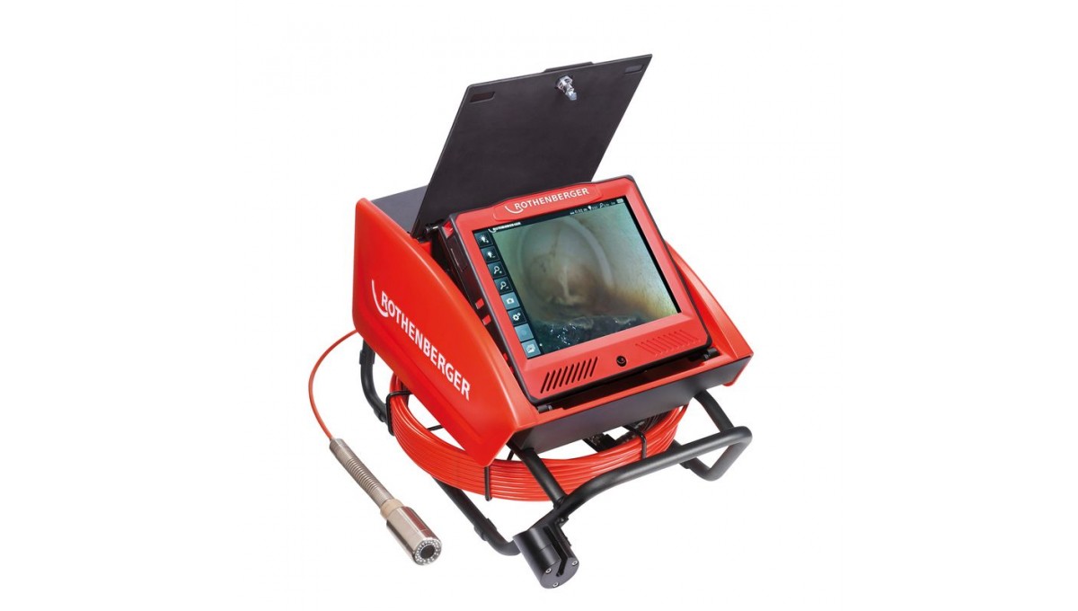 Akumulator 18V 3.0 Ah do ROMAX 3000 / ROCAM 4 15810