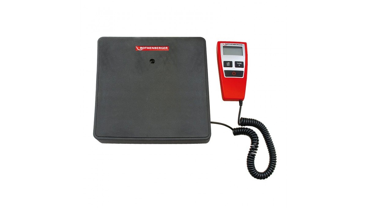 Waga cyfrowa ROSCALE 120