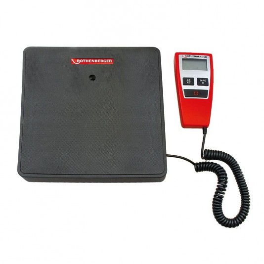 Waga cyfrowa ROSCALE 120