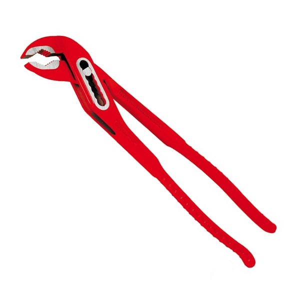 Klucz nastawny „żabka” typu SP