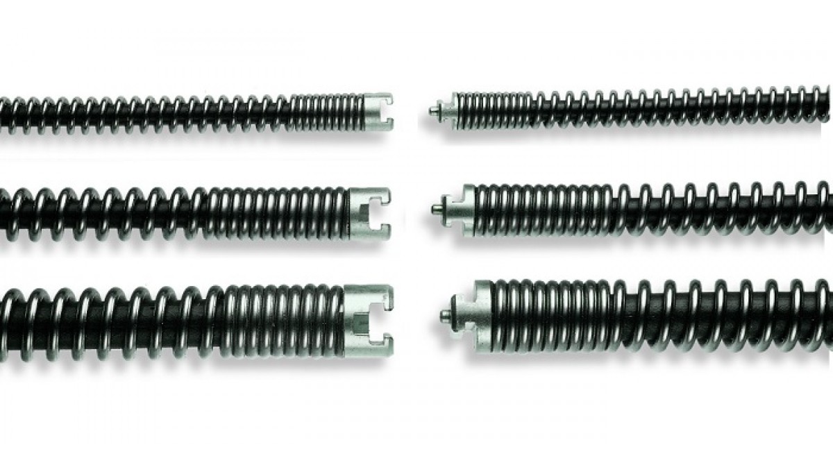 Spirale do rur Rothenberger SMK