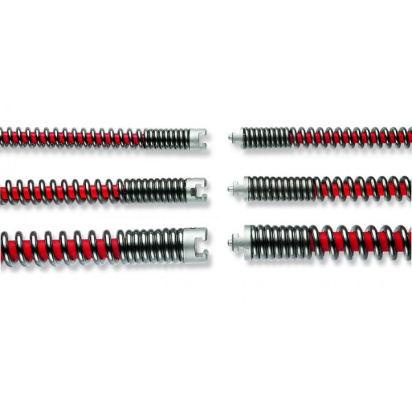 Spirale do rur Rothenberger S-SMK