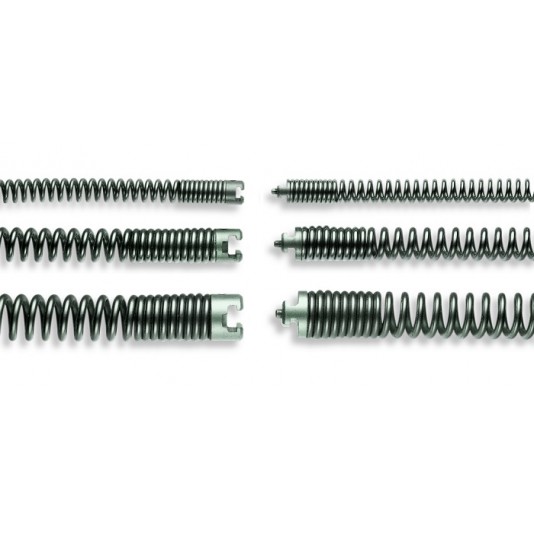 Spirale do rur Rothenberger Standard