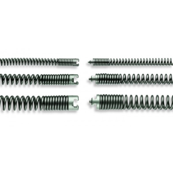 Spirale do rur Rothenberger Standard