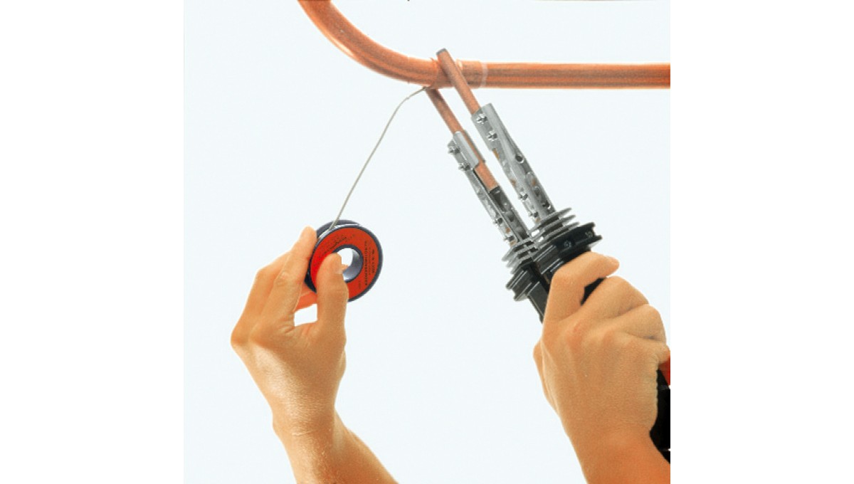 Lutownica elektryczna ROTHERM 2000