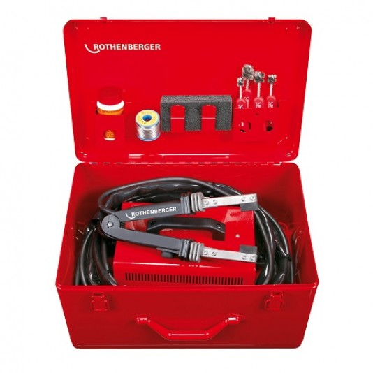 Lutownica elektryczna ROTHERM 2000