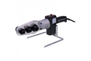 Zgrzewarka do rur ROWELD P 63 S-6 (term.)