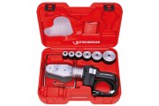 Zgrzewarka do rur ROWELD P 63 S-6 (term.)