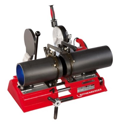 Zgrzewarka ROWELD P 160 SANILINE