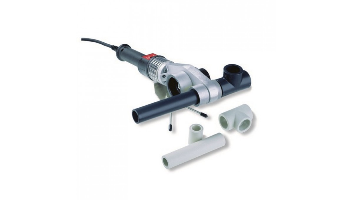 Zgrzewarka do rur ROWELD P 63-3