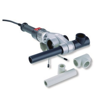 Zgrzewarka do rur ROWELD P 63-3