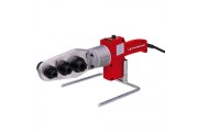 Zgrzewarka do rur ROWELD P 63 S-6 (elektr.)