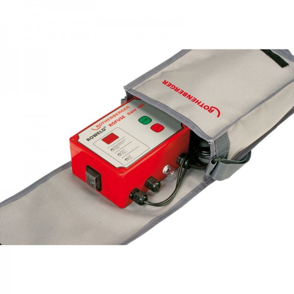 Zgrzewarka ROWELD ROFUSE SANI 160