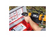 Zgrzewarka ROWELD ROFUSE TURBO 1200