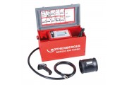 Zgrzewarka ROWELD ROFUSE TURBO 1200