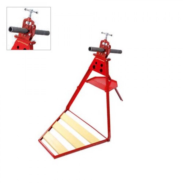 Stół montażowy PIONIER z imadłem