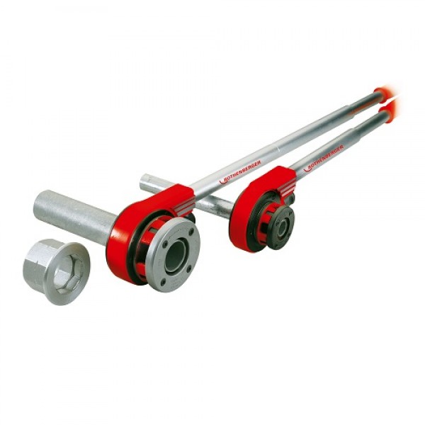 Gwintownica ręczna SUPER CUT 1/2" - 1.1/4"