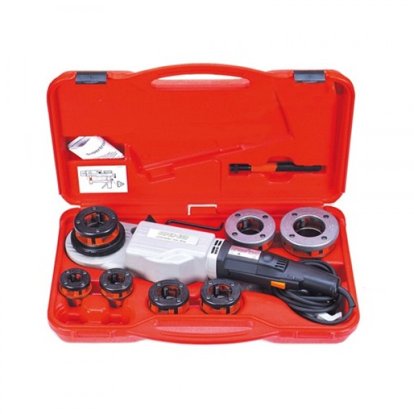 Gwintownica SUPER-EGO SUPERTRONIC 2000 do 2"